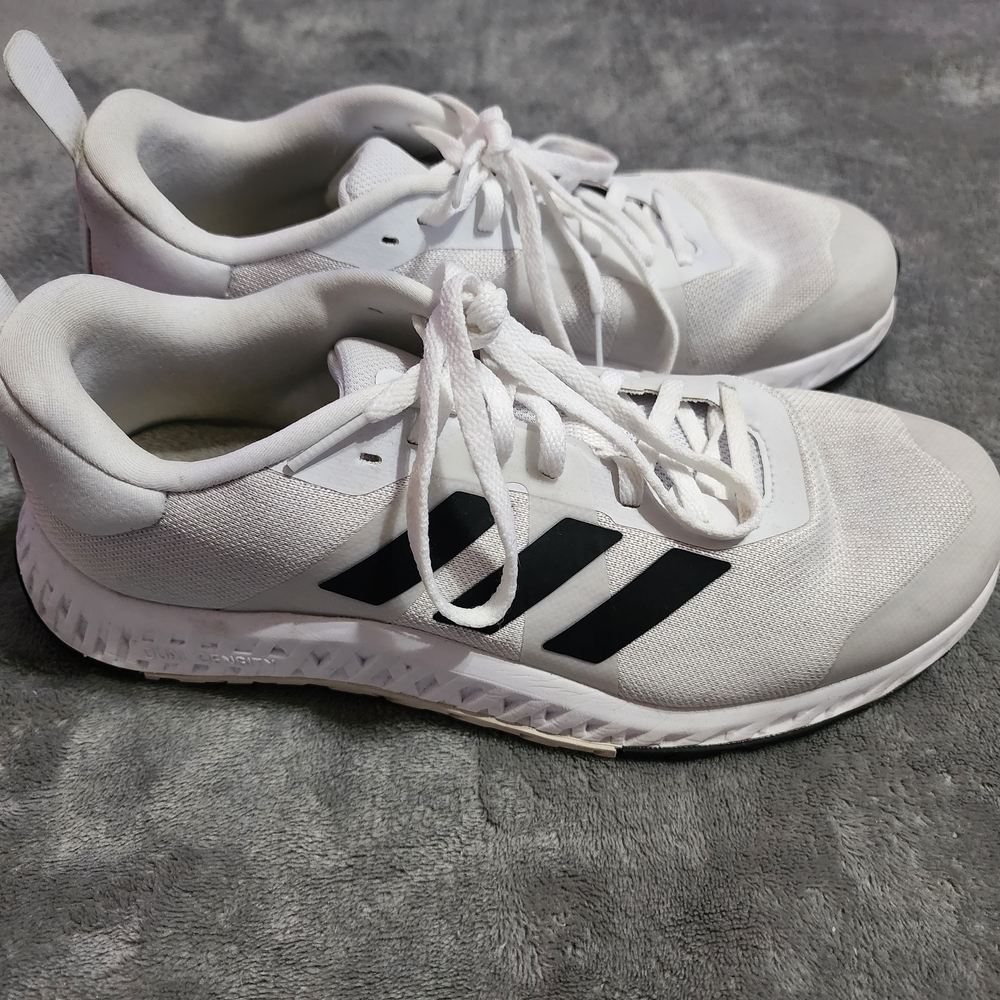 Adidas training shoes